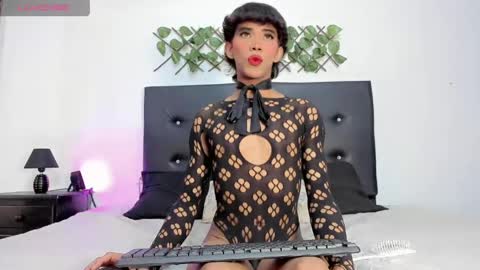 Jeronimo online show from March 2026 09:07:01 PM