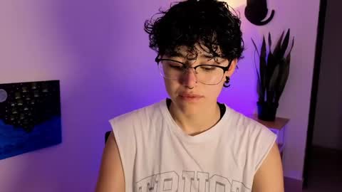 Snapshot of jeroharper chatting on March 2026 09:47:02 PM Jero Harper online show from March 2026 09:47:02 PM