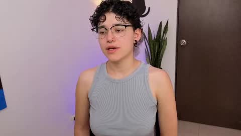 Snapshot of jeroharper chatting on April 2026 08:13:02 PM Jero Harper online show from April 2026 08:13:02 PM