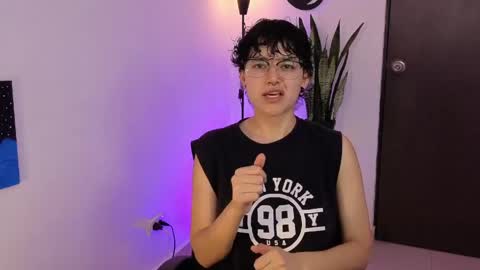 Snapshot of jeroharper chatting on April 2026 07:42:01 PM Jero Harper online show from April 2026 07:42:01 PM