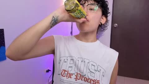 Snapshot of jeroharper chatting on April 2026 09:37:02 PM Jero Harper online show from April 2026 09:37:02 PM