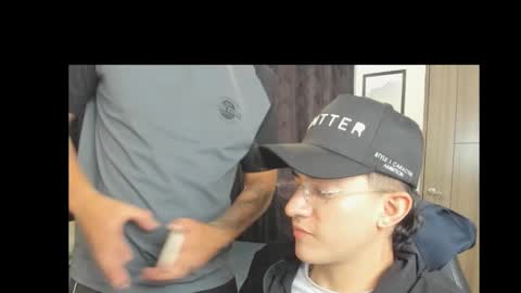 jeroo__ online show from December 2025 05:02:01 AM