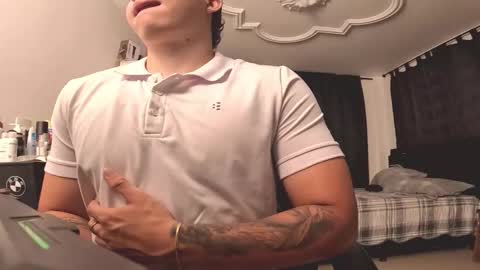 jeroo__ online show from March 2026 11:21:01 PM