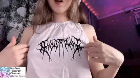 jerrienyhan online show from October 2025 01:08:02 PM