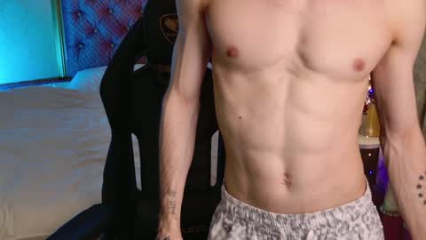 Jerry  online show from December 2024 01:23:01 AM