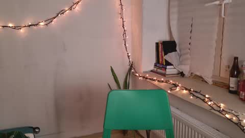 Jerry  online show from February 2025 06:40:01 PM