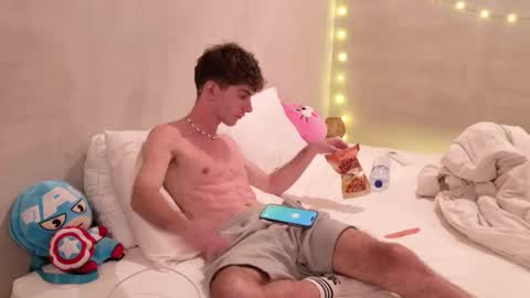 Jerry  online show from February 2026 10:08:02 PM