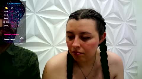 Jess y Jerry online show from September 2025 12:01:02 AM