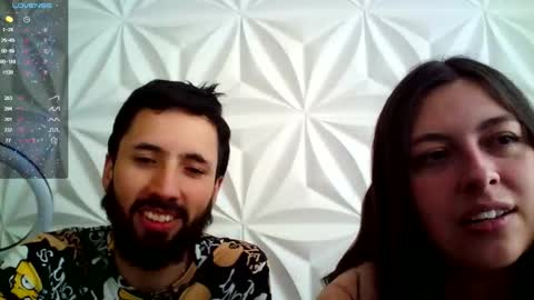 Jess y Jerry online show from October 2025 07:10:02 PM