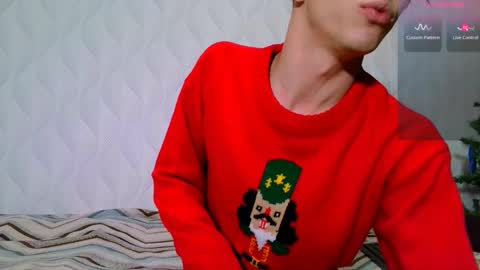 Jerrybomb online show from January 2025 10:00:01 AM