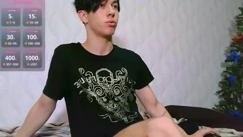 Jerrybomb online show from January 2025 09:02:02 AM