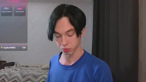 Jerrybomb online show from January 2025 05:15:01 PM