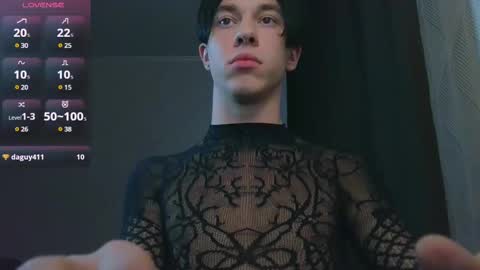 Jerrybomb online show from January 2025 06:39:01 PM