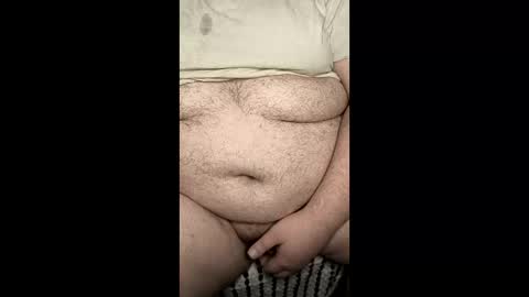 Datbigfluf online show from January 2026 06:29:02 AM