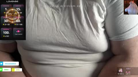 Datbigfluf online show from February 2026 06:28:02 AM