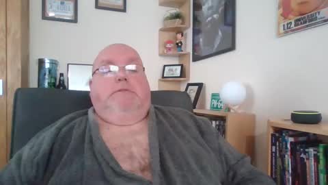 Harry online show from February 2025 08:50:01 AM