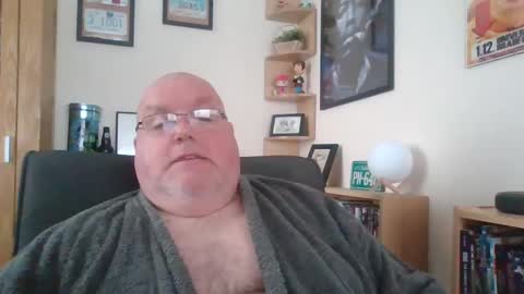 Harry online show from March 2025 09:10:02 AM