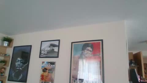 Harry online show from October 2025 08:25:01 AM