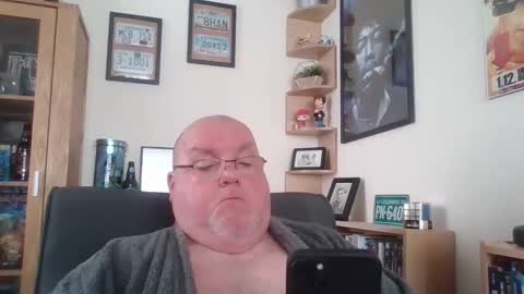 Harry online show from October 2025 08:51:01 AM