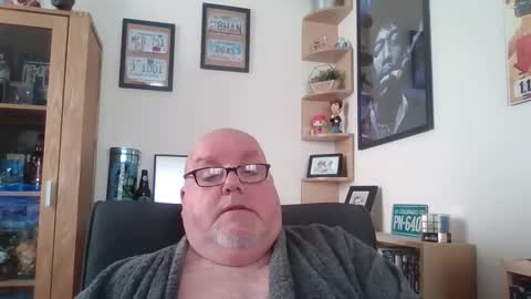 Harry online show from November 2025 09:58:01 AM