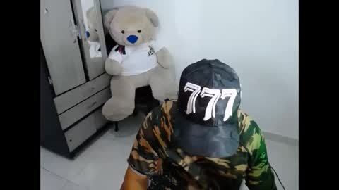 Snapshot of jersiherberth chatting on April 2026 02:01:01 PM jersiherberth online show from April 2026 02:01:01 PM