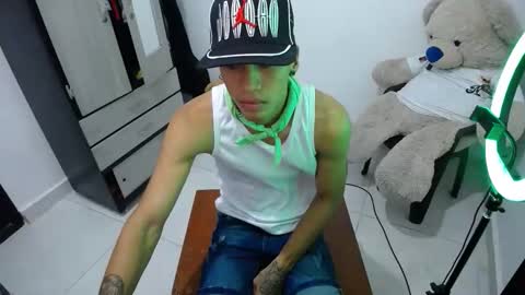 Snapshot of jersiherberth chatting on May 2026 02:11:01 PM jersiherberth online show from May 2026 02:11:01 PM