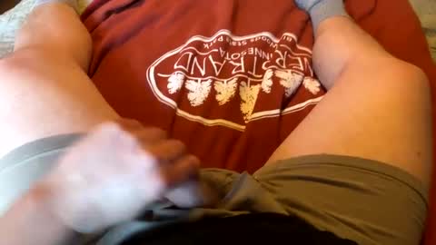 Jeremys room chill and puff one enjoy online show from February 2025 09:49:01 PM