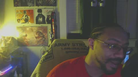 Jerzey2k2 aka the Alpha online show from February 2025 06:21:01 AM