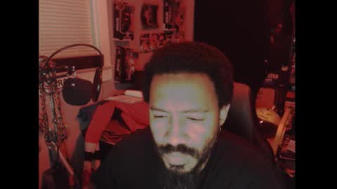 Jerzey2k2 aka the Alpha online show from March 2026 07:15:01 AM