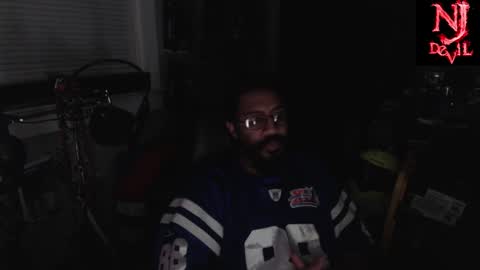 Jerzey2k2 aka the Alpha online show from March 2026 03:12:01 AM