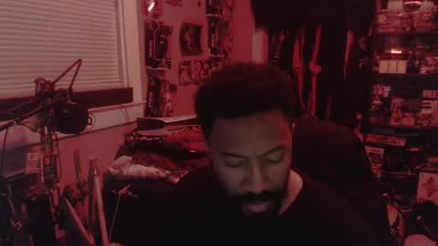 Jerzey2k2 aka the Alpha online show from April 2026 02:28:02 AM