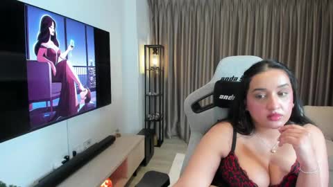 MistressJesicaCoper online show from May 2026 11:34:04 PM