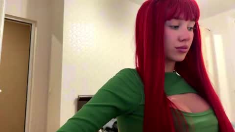Jesi online show from July 2026 10:14:02 PM