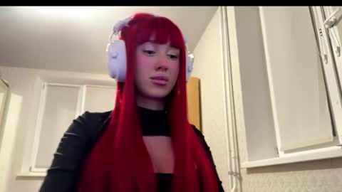 Jesi online show from July 2026 10:46:01 PM