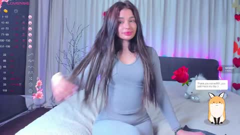 Snapshot of jesikalooove chatting on February 2025 07:20:01 AM Jesika online show from February 2025 07:20:01 AM