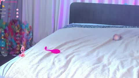 Snapshot of jesikalooove chatting on February 2025 10:36:02 AM Jesika online show from February 2025 10:36:02 AM
