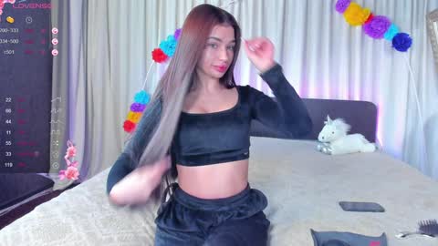 Snapshot of jesikalooove chatting on March 2025 07:27:02 AM Jesika online show from March 2025 07:27:02 AM