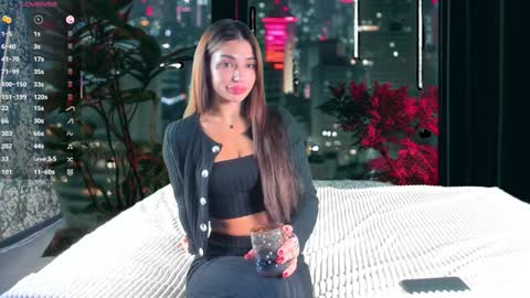 Snapshot of jesikalooove chatting on September 2025 06:13:01 AM Jesika online show from September 2025 06:13:01 AM