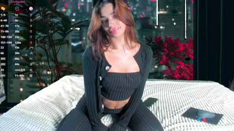 Snapshot of jesikalooove chatting on September 2025 06:34:01 AM Jesika online show from September 2025 06:34:01 AM