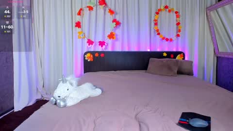 Jesika online show from November 2025 07:54:01 AM