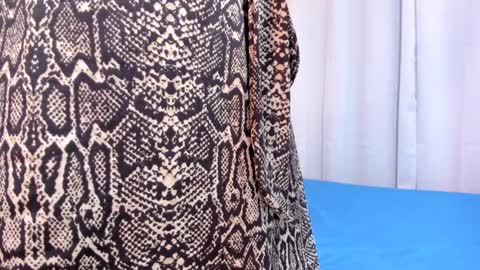 jessica herreraToday I will be your devil and you my victim online show from February 2025 09:31:01 PM