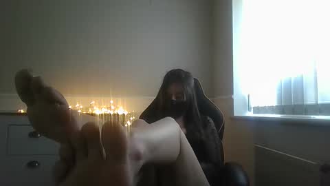 Miss J online show from March 2025 01:06:02 PM