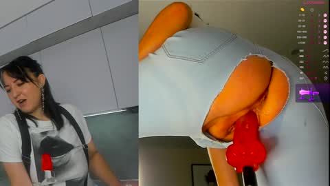  Jessica  online show from December 2024 02:42:01 AM