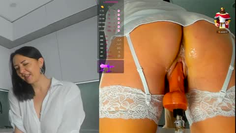  Jessica  online show from December 2024 05:47:01 AM