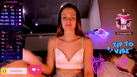 Jess online show from February 2025 03:31:01 AM