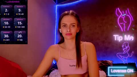 Jess online show from March 2025 09:38:01 PM