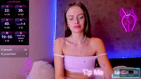 Jess online show from October 2025 12:03:01 AM