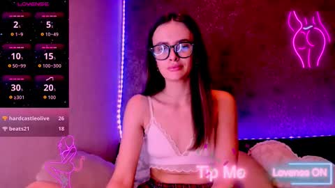 Jess online show from February 2026 09:09:02 AM