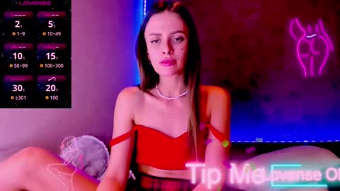 Jess online show from March 2026 01:28:01 PM