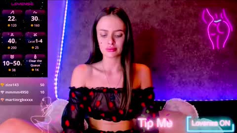 Jess online show from March 2026 11:20:02 PM